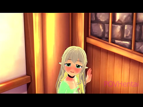 ❤️ (Trap) Elvisk tjenestepige hjælper dig med at vaske dit ansigt. ❤️❌ Porn video at da.milf-nut-net.ru ❌️❤