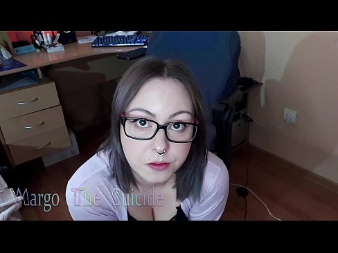 ❤️ Sexet pige med briller sutter Dildo dybt på kamera ❤️❌ Porn video at da.milf-nut-net.ru ❌️❤