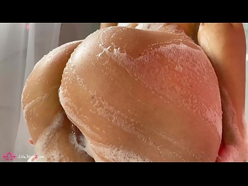 ❤️ Brunette onanerer fisse med vibrator til intens orgasme i brusebad ❤️❌ Porn video at da.milf-nut-net.ru ❌️❤