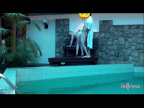 ❤️ Chef inviterer stuepige til poolen, men kunne ikke modstå en hot ❤️❌ Porn video at da.milf-nut-net.ru ❌️❤